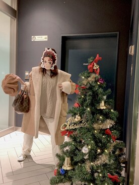 Nagisaさんのコーディネート