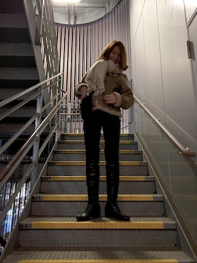 Nagisaさんのコーディネート