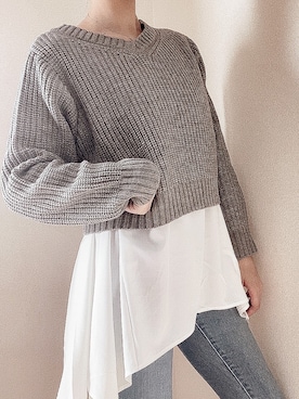 Nagisaさんのコーディネート