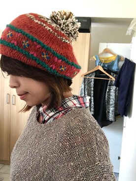 王小六さんのコーディネート