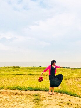 王小六さんのコーディネート