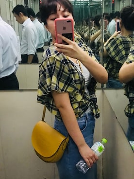 王小六さんのコーディネート