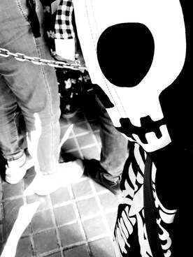 しおさんのコーディネート