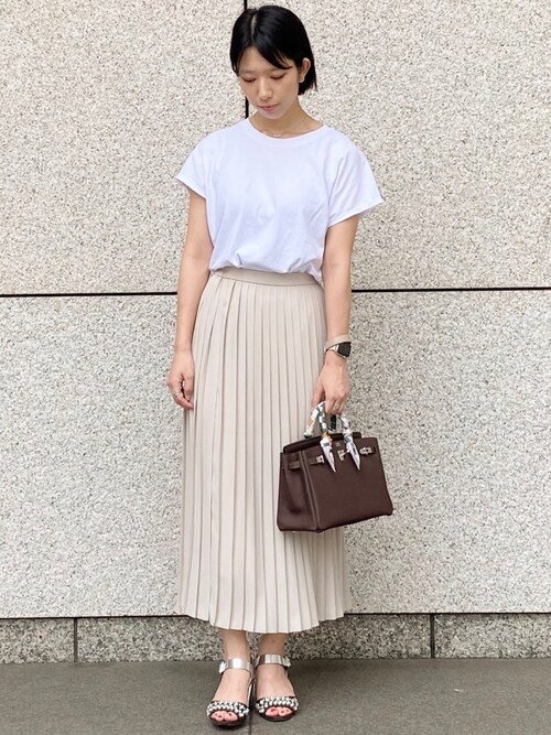 Mamiさんのコーディネート