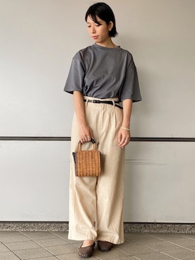 Mamiさんのコーディネート