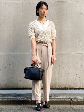 Mamiさんのコーディネート