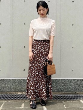 Mamiさんのコーディネート