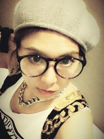 no brand | ハンチング/ベレー帽