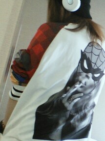 HALFMAN | ブルゾン