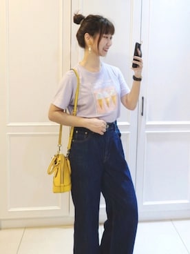 Angel🌸さんのコーディネート