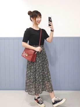 Angel🌸さんのコーディネート