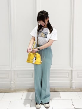 Angel🌸さんのコーディネート