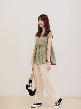 Angel🌸さんのコーディネート