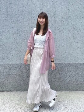 Angel🌸さんのコーディネート