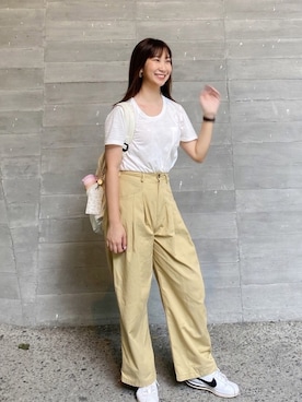 Angel🌸さんのコーディネート