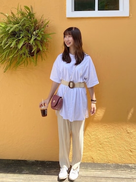 Angel🌸さんのコーディネート