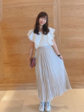 Angel🌸さんのコーディネート