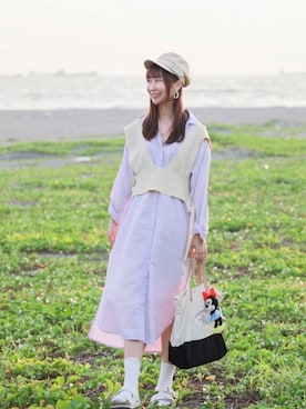 Angel🌸さんのコーディネート