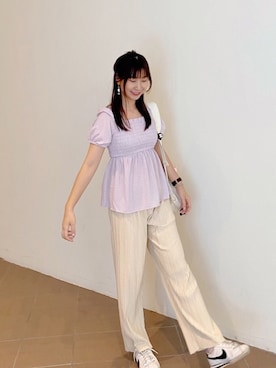 Angel🌸さんのコーディネート