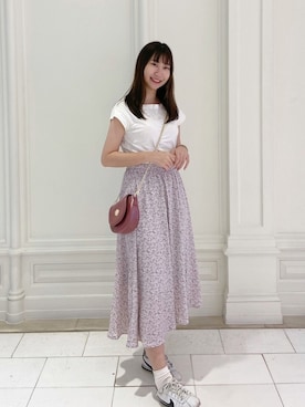 Angel🌸さんのコーディネート