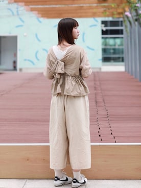 Angel🌸さんのコーディネート