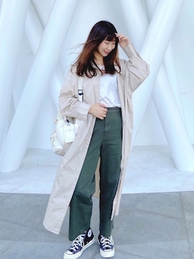 Angel🌸さんのコーディネート