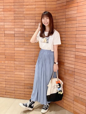 Angel🌸さんのコーディネート