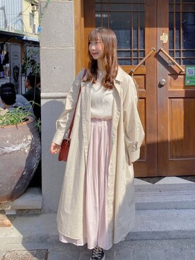 Angel🌸さんのコーディネート