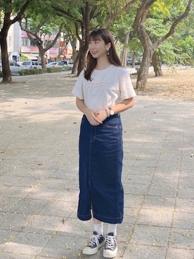 Angel🌸さんのコーディネート