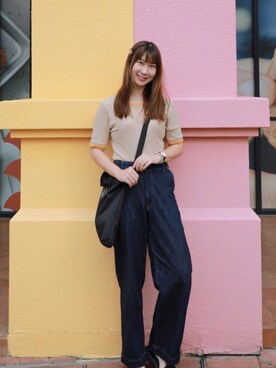 Angel🌸さんのコーディネート