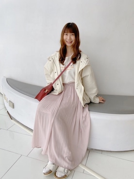 Angel🌸さんのコーディネート