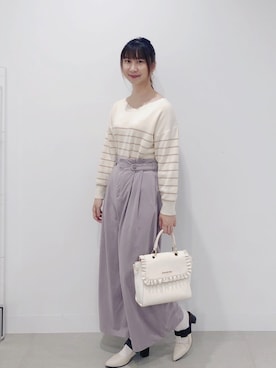 Angel🌸さんのコーディネート