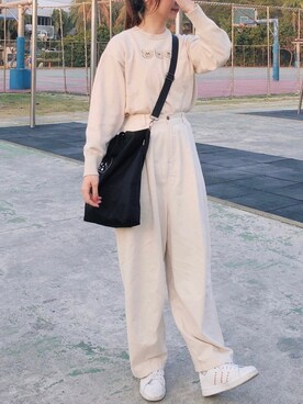 Angel🌸さんのコーディネート