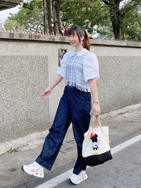 Angel🌸さんのコーディネート