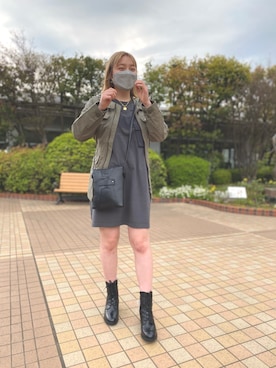 sakuさんのコーディネート