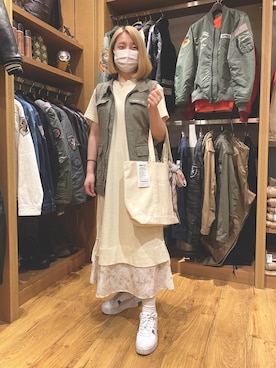 sakuさんのコーディネート