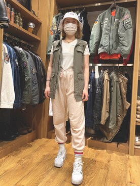 sakuさんのコーディネート