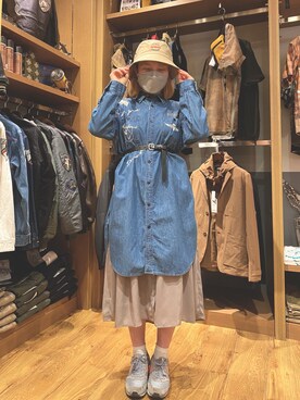 sakuさんのコーディネート