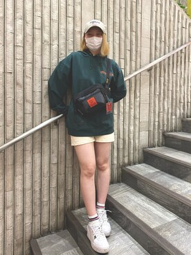 sakuさんのコーディネート