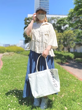 sakuさんのコーディネート