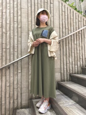 sakuさんのコーディネート