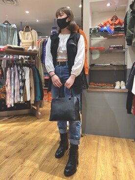 sakuさんのコーディネート