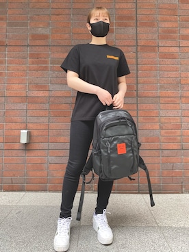 sakuさんのコーディネート