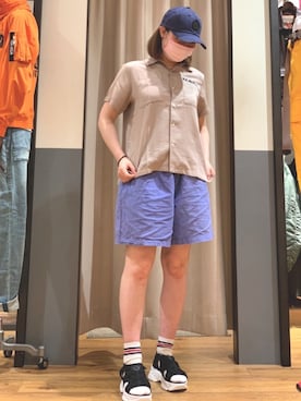 sakuさんのコーディネート