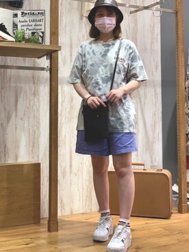 sakuさんのコーディネート