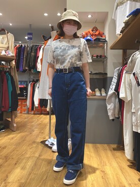 sakuさんのコーディネート