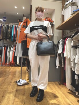 sakuさんのコーディネート