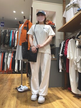 sakuさんのコーディネート