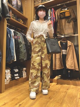 sakuさんのコーディネート