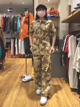 sakuさんのコーディネート